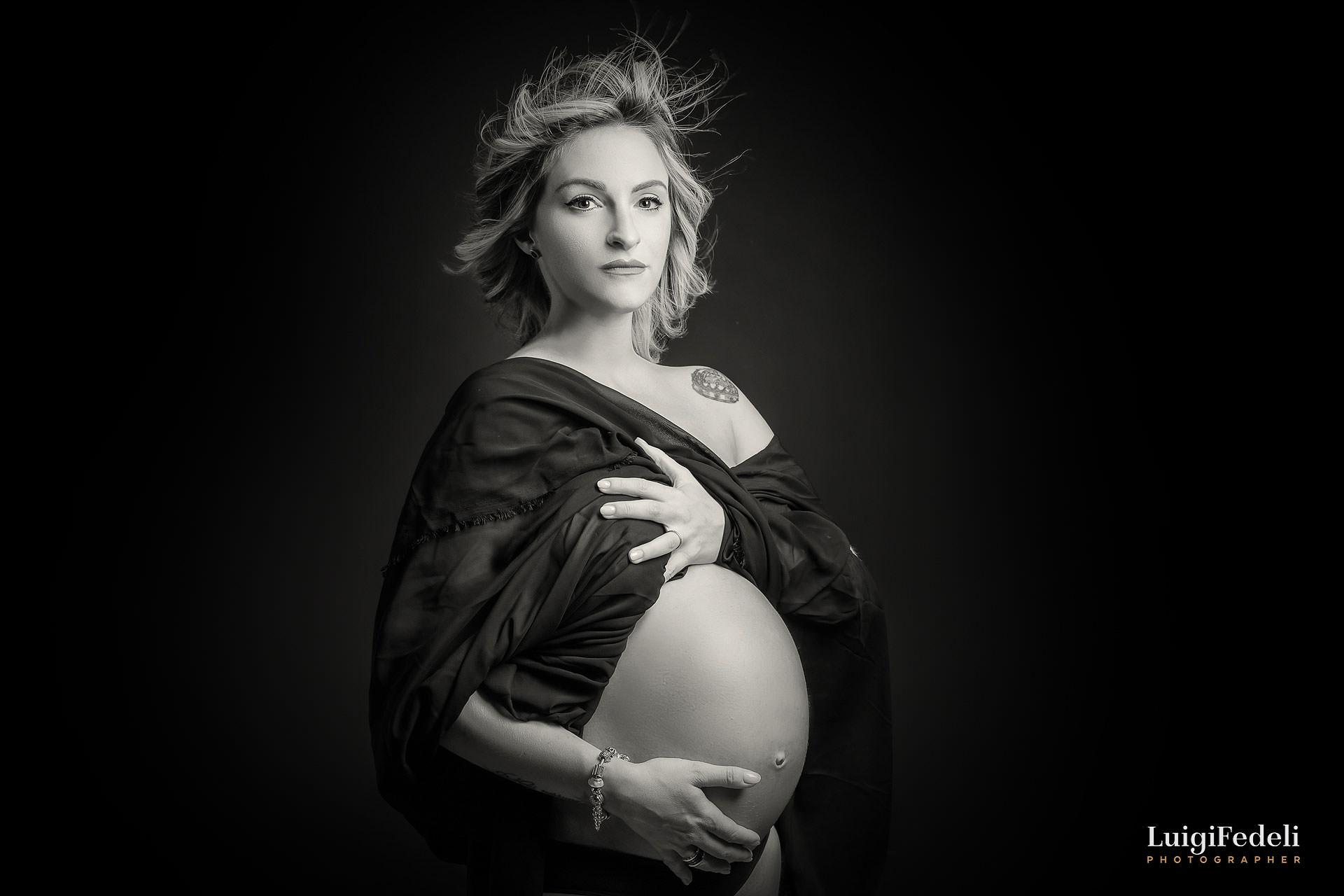 Z- foto maternity